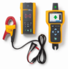 אנלייזר ואוגר נתונים מאתר חוטים וכבלים Fluke 2052