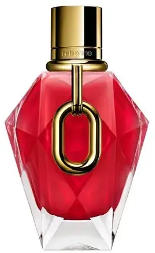 Tester Rabanne Million Red For Her Parfum 90ML