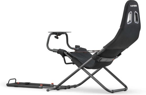 מושב לסימולטור נהיגה PLAYSEAT - CHALLENGE ACTIFIT RACING SIMULATION COCKPIT