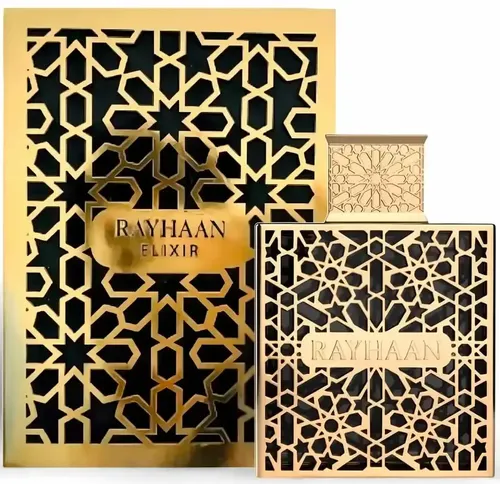 Rayhaan Elixir EDP 100ML