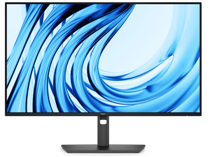 מסך מחשב Dell Pro P2726H / 27" FHD / IPS / 120Hz / P2726H