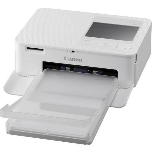 מדפסת תמונות קומפקטית Canon SELPHY CP1500 