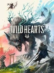 משחק Wild Hearts PS5