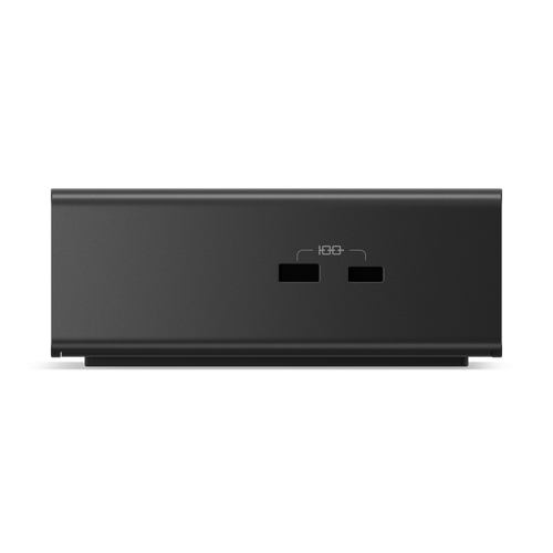 ThinkPad USB4 Dock 5000 (with 135W Adapter) 40BF0135IS לנובו