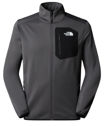 Anthracite Grey/Black