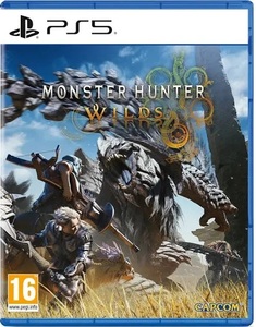 משחק MONSTER HUNTER WILDS