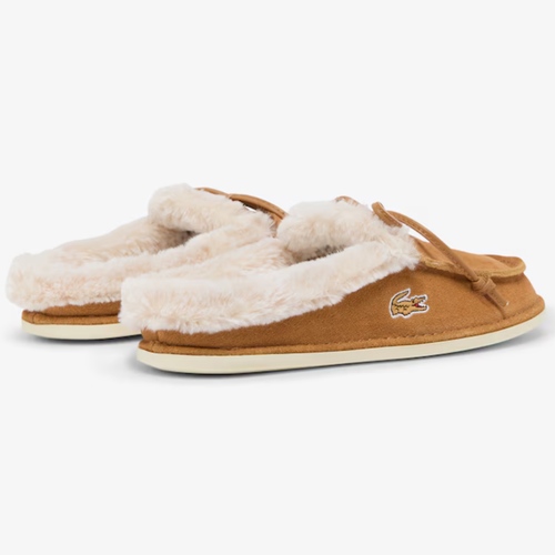 כפכף LACOSTE מידות 36-40.5 לנשים 