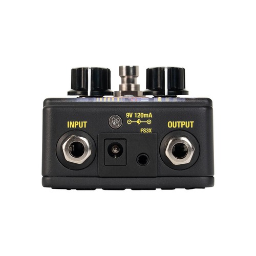 אפקט דיליי DOD DRAG-V-00
