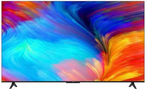 טלוויזיה TCL 75V6C 4K ‏75 ‏אינטש