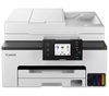 ‏מדפסת הזרקת דיו ‏משולבת Canon Maxify GX2040 קנון