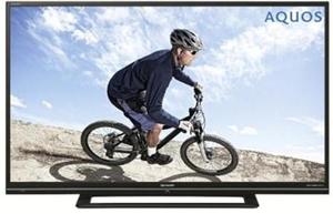 טלויזיה Sharp LC46LE450M שרפ שארפ