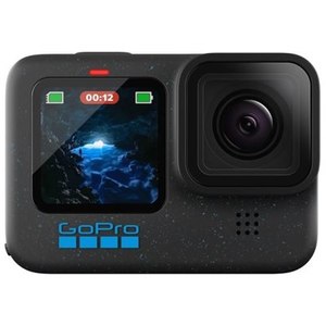 GoPro Hero12 Black גו פרו