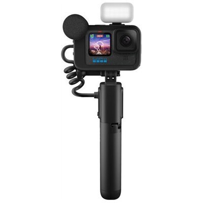 GoPro Hero12 Black גו פרו