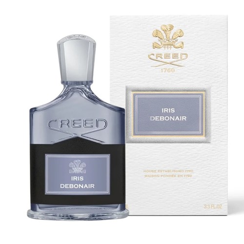 בושם קריד CREED IRIS DEBONAIR 100 ML E.D.P
