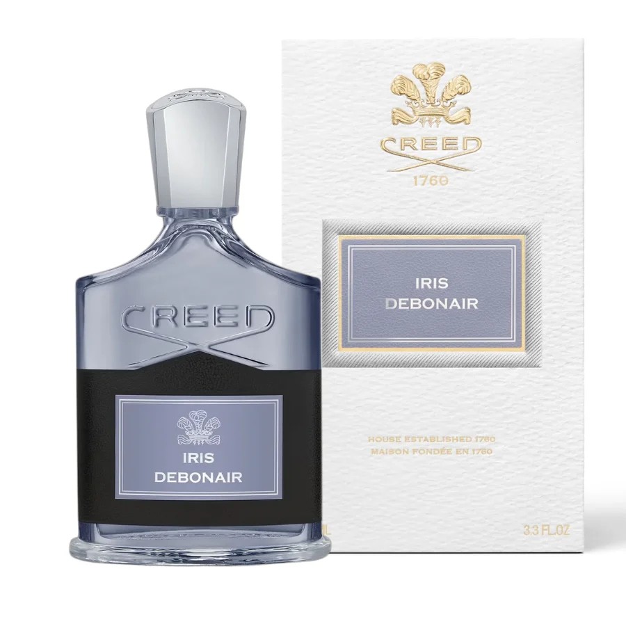 בושם קריד CREED IRIS DEBONAIR 100 ML E.D.P