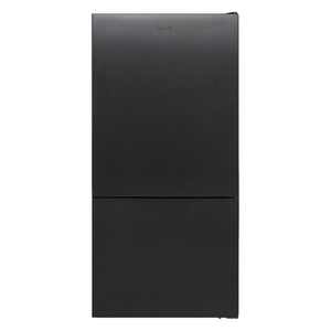 מקרר מקפיא תחתון 588 ליטר Graetz GR-7588-BNFBI נירוסטה מושחרת