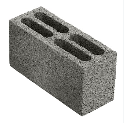 בלוק לבנייה 15/40