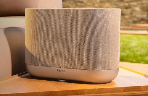 Denon Home 400