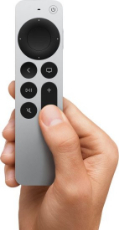 שלט Apple TV Siri Remote 2023