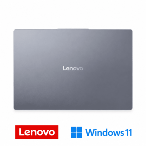 מחשב נייד ⁦Lenovo IdeaPad Slim 3 83RS002YIV⁩ - ⁦Core 5 320⁩, ⁦16GB⁩, ⁦512GB SSD⁩, ⁦Windows 11 Home⁩