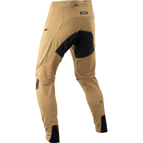 מכנס רכיבה ליט חום - LEATT MTB TRAIL 3.0