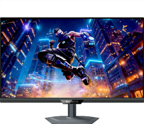 מסך | GIGABYTE M27Q2 QD 27 | QHD SS | IPS | 210Hz | 1ms