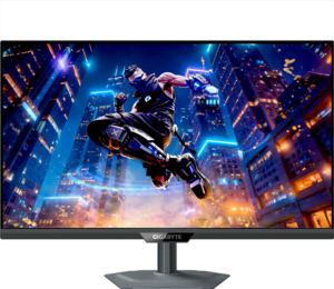 מסך | GIGABYTE M27Q2 QD 27 | QHD SS | IPS | 210Hz | 1ms