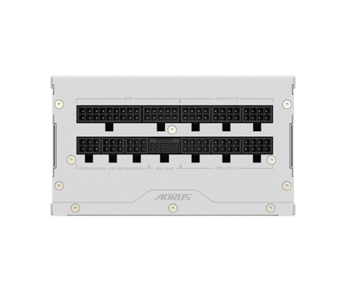 ספק כוח | Gigabyte Aorus ELITE P850W 80Plus Platinum PCIE5.1 ICE
