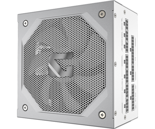 ספק כוח | GIGABYTE GME850GM PG5 ICE | 850W Gold Fully Modular