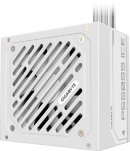 ספק כוח | GIGABYTE P550SS ICE | 550W 80 PLUS