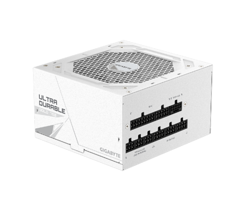 ספק | Gigabyte UD750M PG5 V2 ICE | 750W 80 Plus Gold | ATX 3.1 | PCIE 5.1