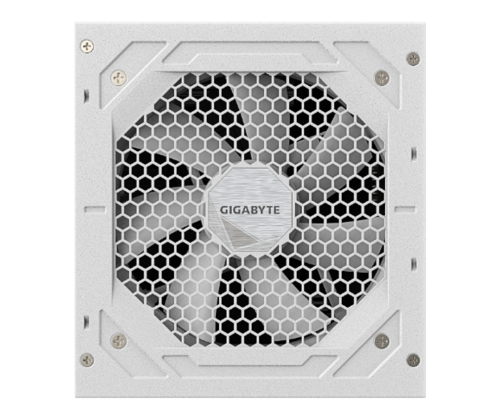 ספק | Gigabyte UD750M PG5 V2 ICE | 750W 80 Plus Gold | ATX 3.1 | PCIE 5.1