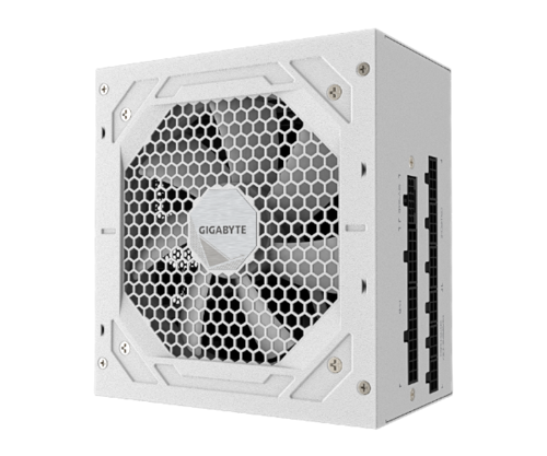 ספק | Gigabyte UD750M PG5 V2 ICE | 750W 80 Plus Gold | ATX 3.1 | PCIE 5.1