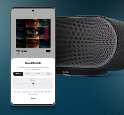 Denon Home 600