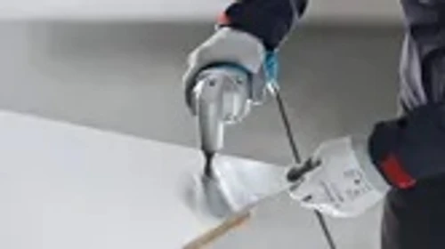 כרסם פח (ניבלר) בוש BOSCH GNA 75-16