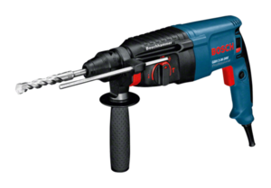 פטישון 26 מ"מ Bosch דגם GBH 2-26 DRE