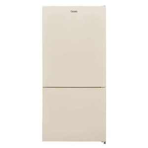 מקרר מקפיא תחתון 588 ליטר Graetz GR-7586-BNFV קרם