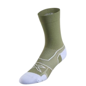 גרבי ריצה Vectr Cushion Crew Socks OLL/HBM