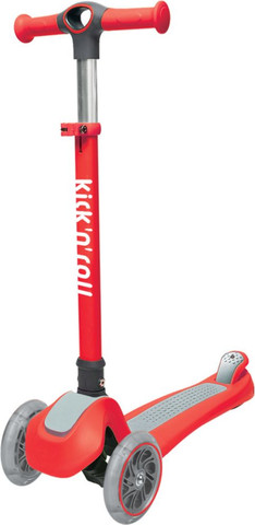קורקינט Kick
