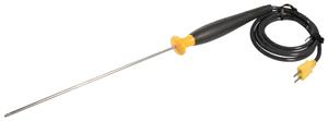 מד למדידת טמפרטורה בנוזלים Fluke 80PK-22 פלוק