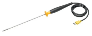 חיישן טמפרטורת אוויר Fluke 80PK-24 SureGrip פלוק