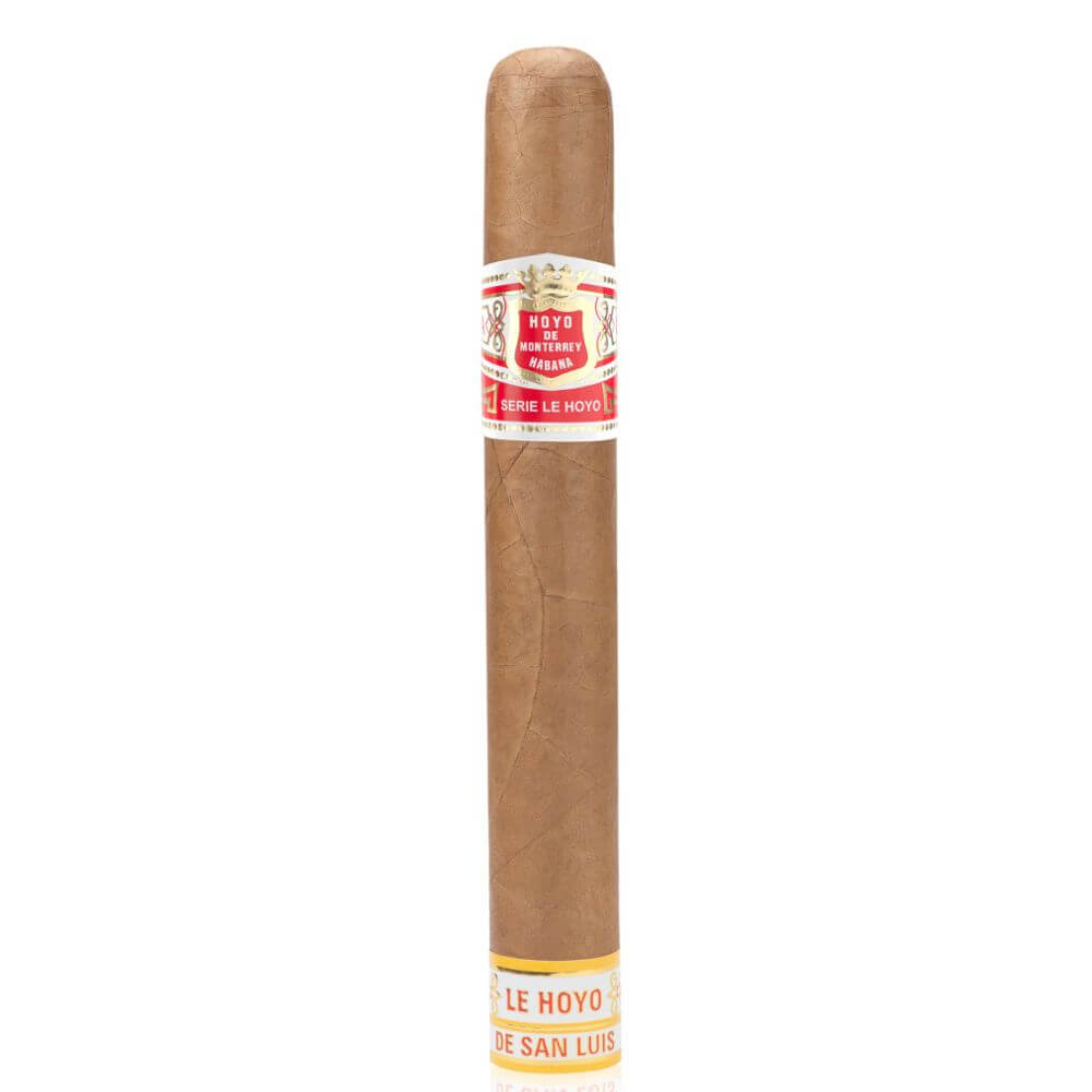 סיגר הויו דה מונטריי לה הויו דה סאן לואיס – Hoyo de Monterrey Le Hoyo de San Luis