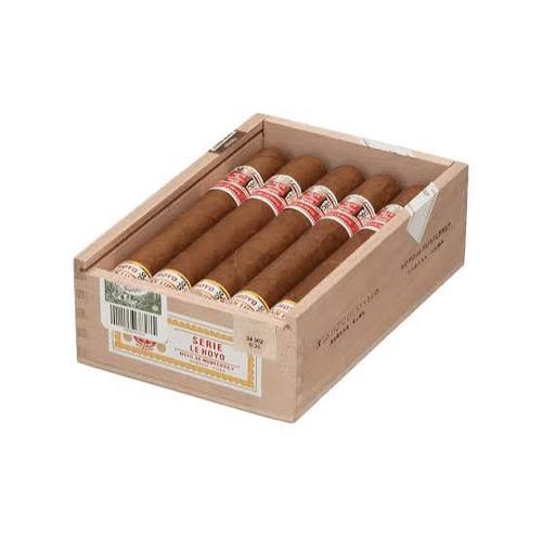 סיגר הויו דה מונטריי לה הויו דה סאן לואיס – Hoyo de Monterrey Le Hoyo de San Luis