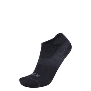 גרבי ריצה נמוכות Vectr Ultralight No Show Socks BL