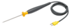 חיישן טמפרטורה Fluke 80PK-25 SureGrip פלוק