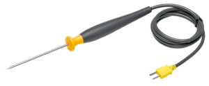 חיישן טמפרטורה Fluke 80PK-25 SureGrip פלוק