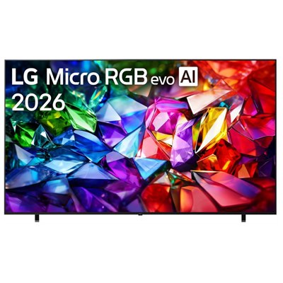 טלוויזיה LG 100MRGB95B6