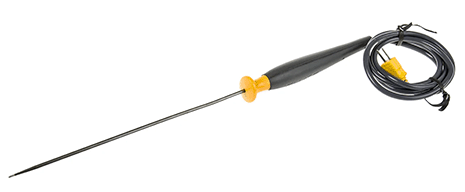 חיישן טמפרטורה מחודד Fluke 80PK-26 SureGrip פלוק