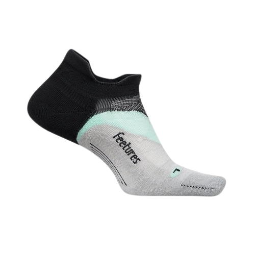 גרבי ריצה Elite Light Cushion Tab Mint Chip