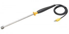 חיישן טמפרטורה תעשייתי Fluke 80PK-27 פלוק